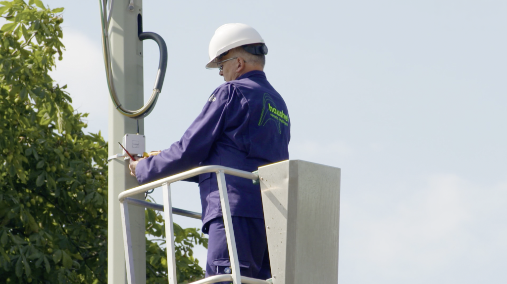 Ancala Acquires 50% Stake in Hausheld AG to Bolster German Smart Meter Rollout