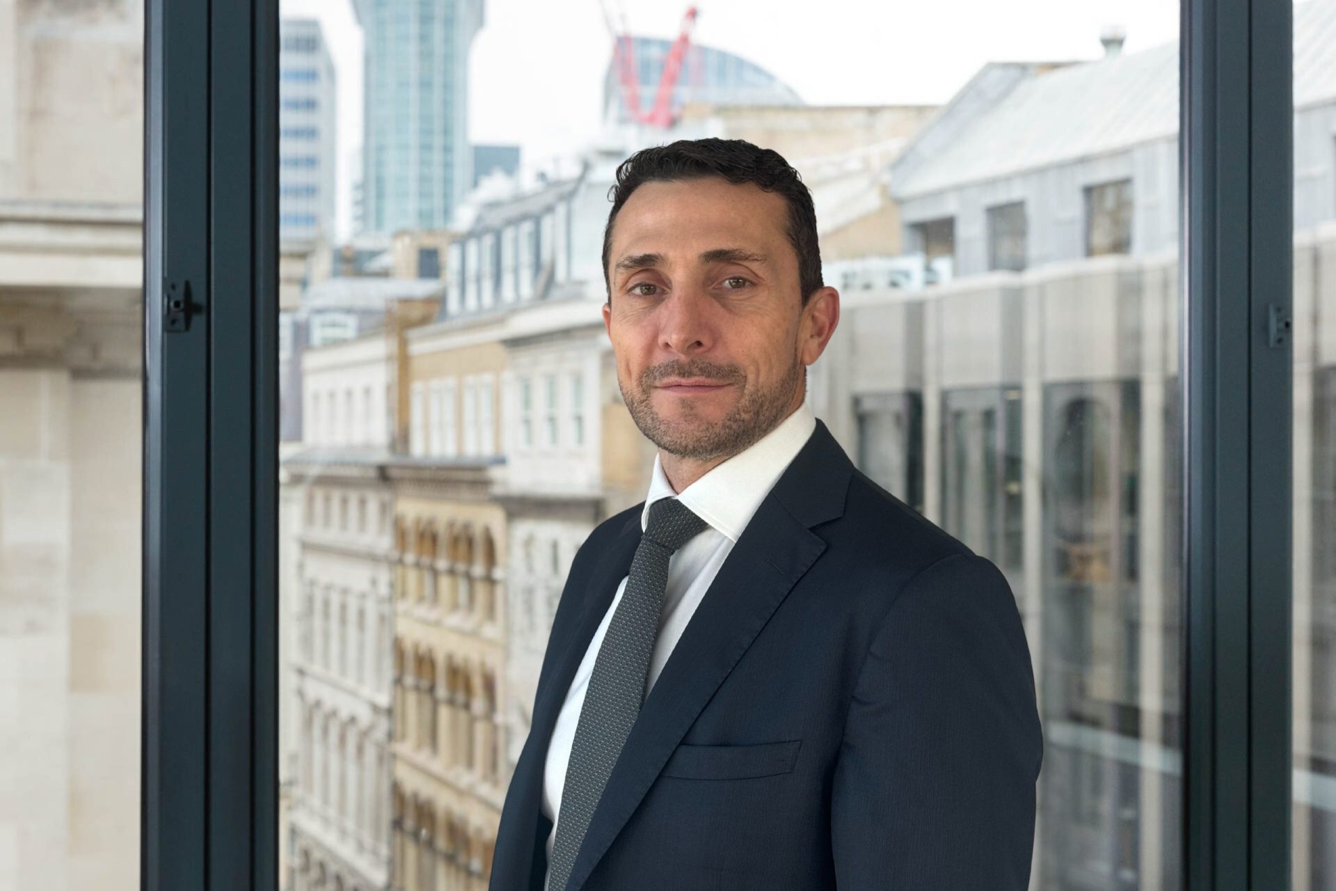 Frederick Pierru Joins Ancala as Director